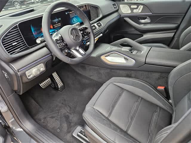 Thumbnail: 2026 Mercedes-Benz GLE - 2