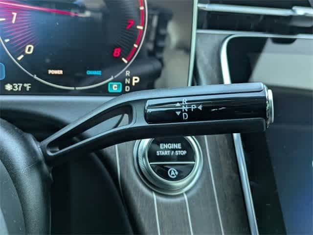 Thumbnail: 2025 Mercedes-Benz E-Class - 21