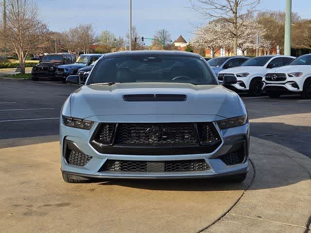 Thumbnail: 2024 Ford Mustang - 4