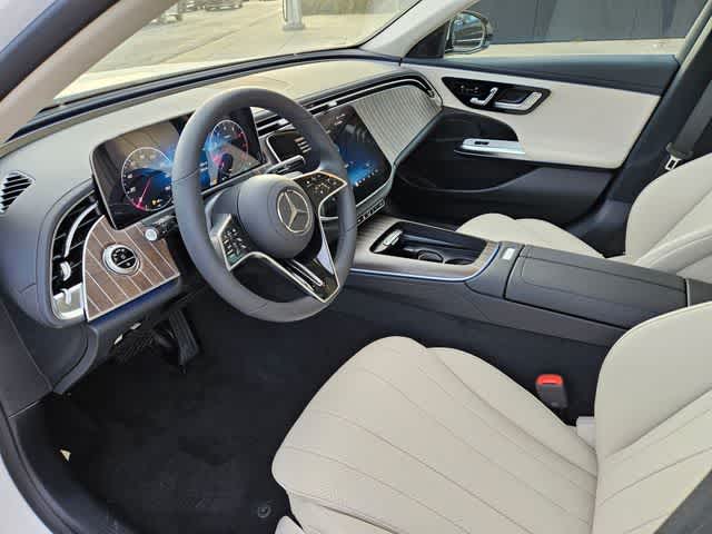 Thumbnail: 2026 Mercedes-Benz E-Class - 2