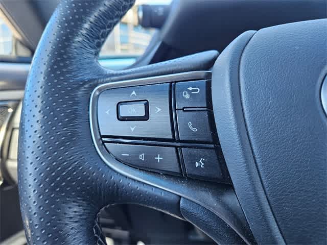 Thumbnail: 2024 Lexus ES - 24