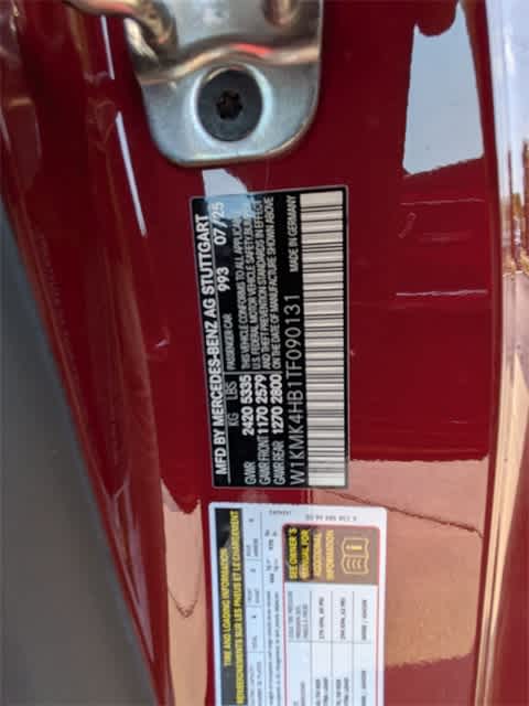 Thumbnail: 2026 Mercedes-Benz CLE - 34