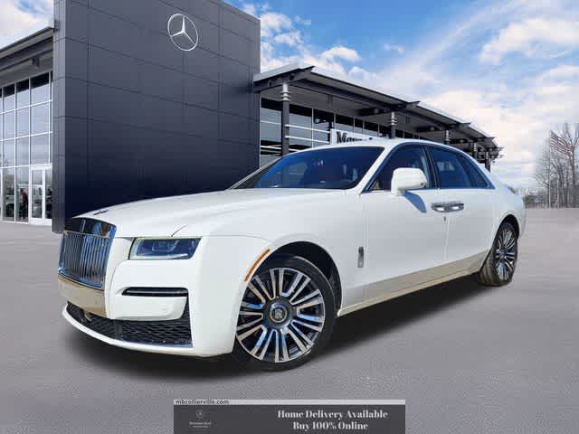 2023 Rolls-Royce Ghost  -
                  Collierville, TN