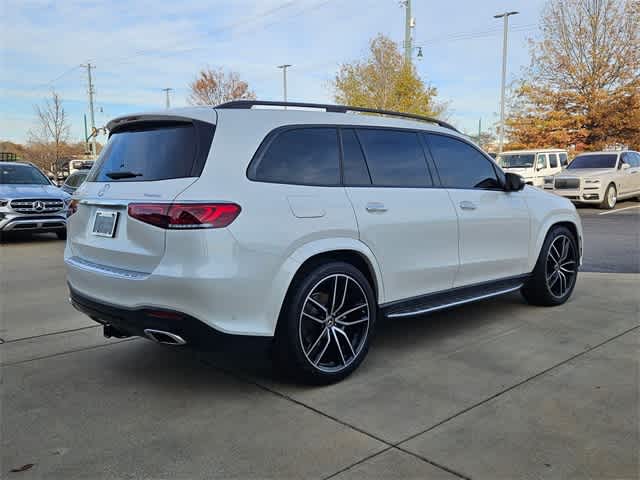 Thumbnail: 2023 Mercedes-Benz GLS - 7