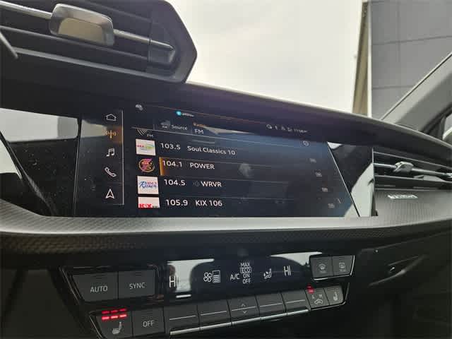 Thumbnail: 2024 Audi RS 3 - 31