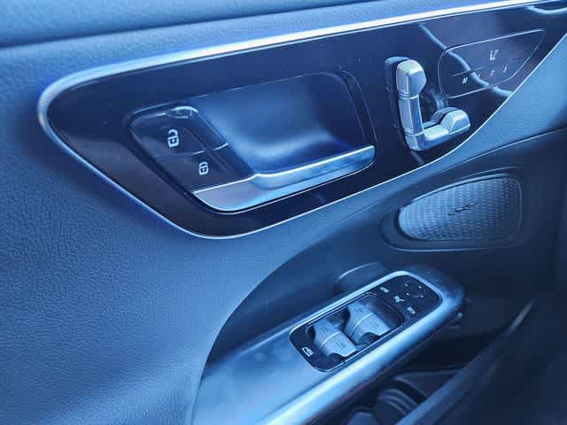 Thumbnail: 2026 Mercedes-Benz C-Class - 16