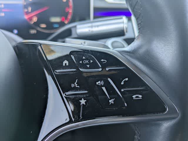 Thumbnail: 2022 Mercedes-Benz S-Class - 24