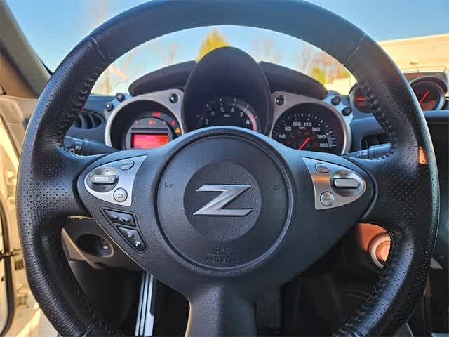 Thumbnail: 2015 Nissan Z - 18