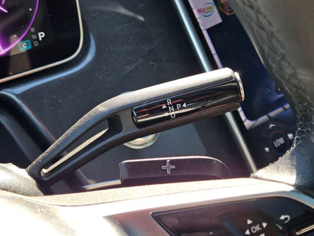 Thumbnail: 2023 Mercedes-Benz EQE - 32