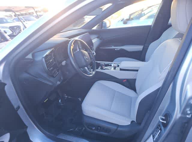 Thumbnail: 2023 Lexus RX - 3