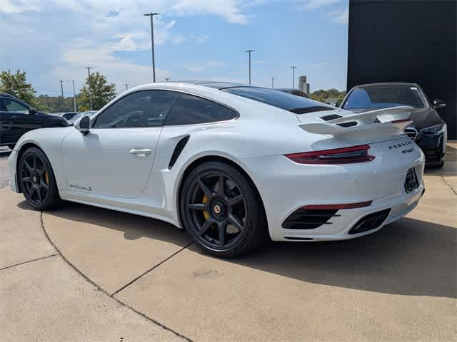 Thumbnail: 2019 Porsche 911 - 6