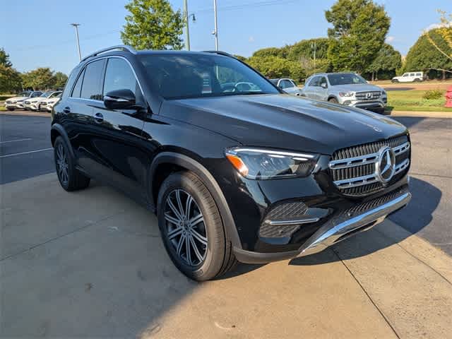 Thumbnail: 2025 Mercedes-Benz GLE - 2