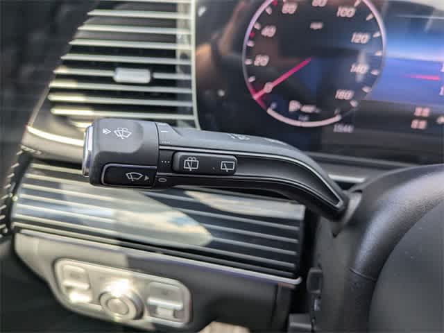 Thumbnail: 2025 Mercedes-Benz GLS - 26