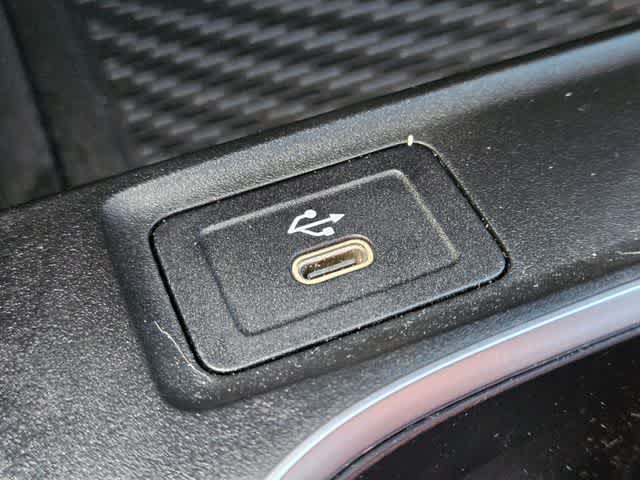 Thumbnail: 2025 Mercedes-Benz CLA - 31