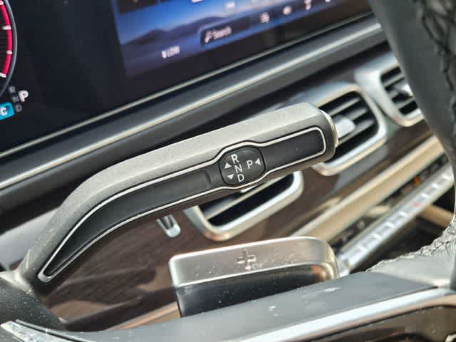 Thumbnail: 2024 Mercedes-Benz GLE - 34