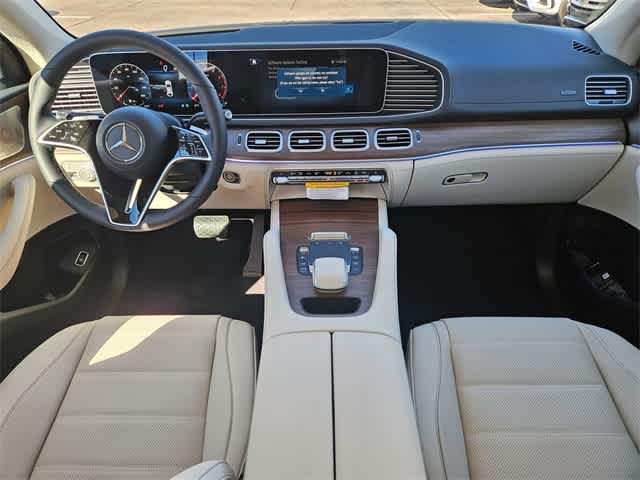 Thumbnail: 2026 Mercedes-Benz GLE - 14