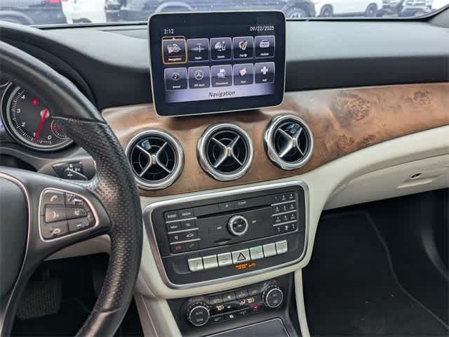 Thumbnail: 2019 Mercedes-Benz GLA - 27