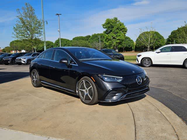 Thumbnail: 2023 Mercedes-Benz EQE - 3