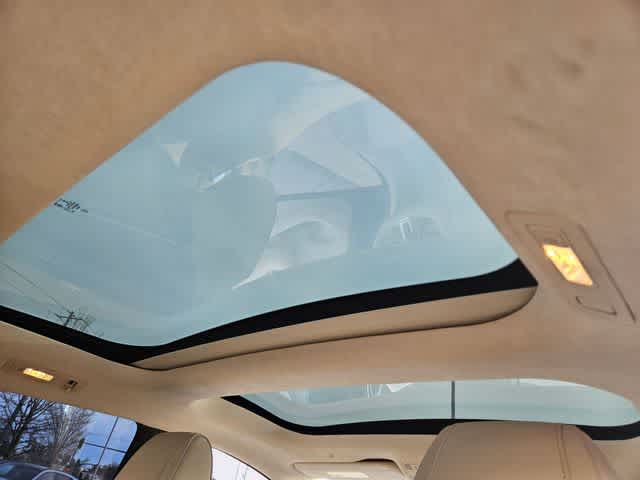 Thumbnail: 2024 Mercedes-Benz AMG GT - 23