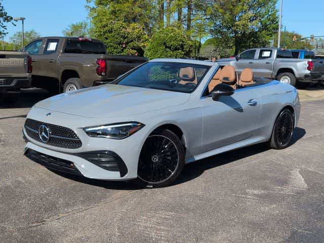 2024 Mercedes-Benz CLE 450 -
                  Collierville, TN