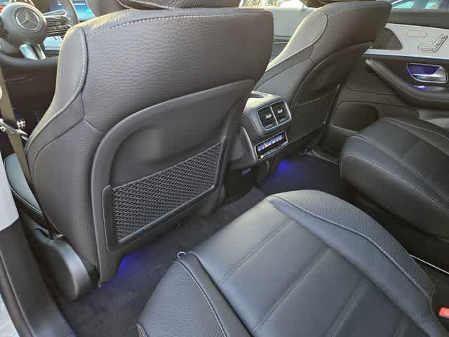 Thumbnail: 2026 Mercedes-Benz GLS - 21