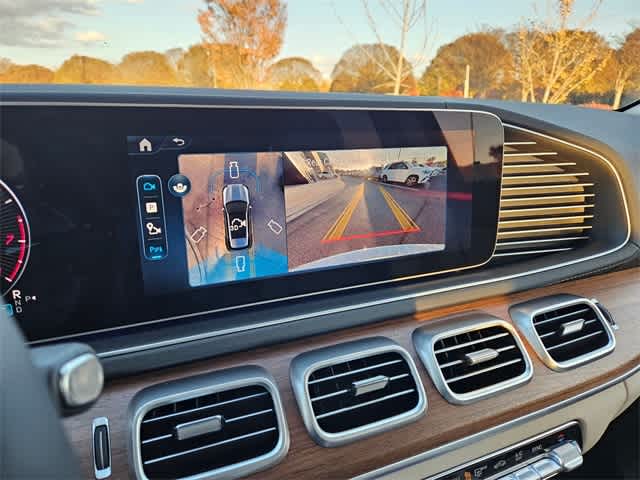 Thumbnail: 2026 Mercedes-Benz GLE - 31