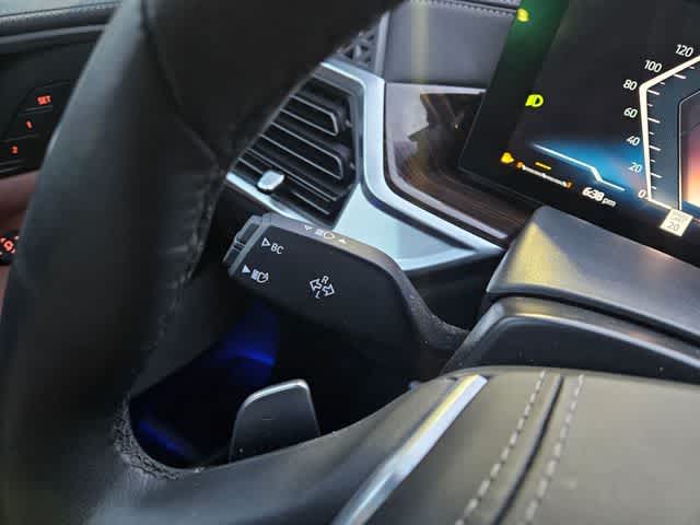 Thumbnail: 2025 BMW X5 - 27