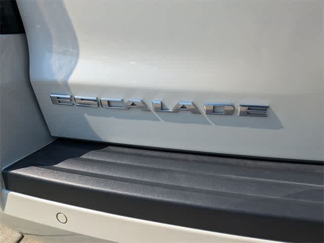 Thumbnail: 2015 Cadillac Escalade - 12