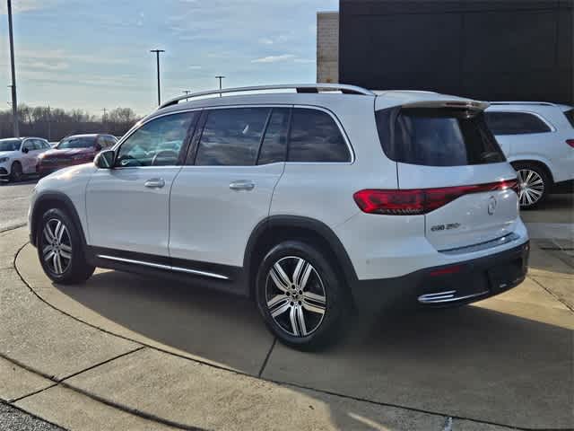 Thumbnail: 2023 Mercedes-Benz EQB - 6