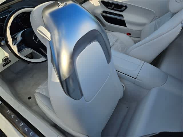 Thumbnail: 2026 Mercedes-Benz SL-Class - 17