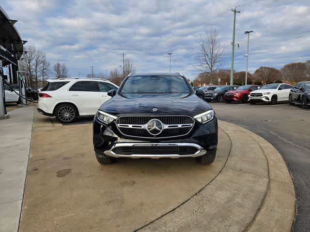 Thumbnail: 2026 Mercedes-Benz GLC - 4