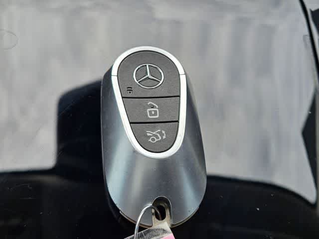 Thumbnail: 2023 Mercedes-Benz EQE - 34