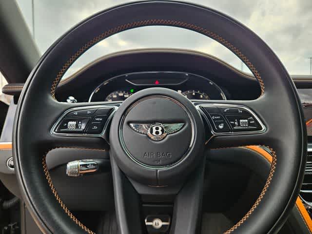 Thumbnail: 2024 Bentley Flying Spur - 24