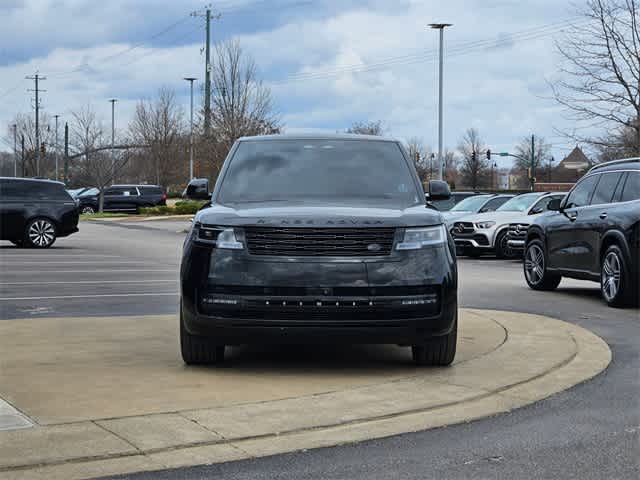 Thumbnail: 2025 Land Rover Range Rover - 4