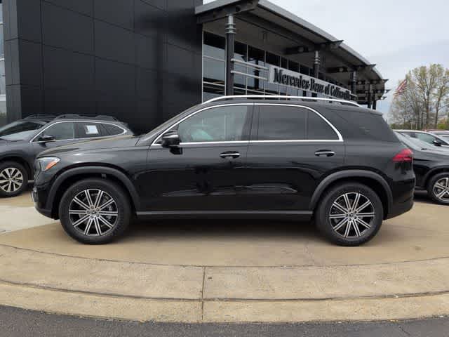 Thumbnail: 2026 Mercedes-Benz GLE - 3
