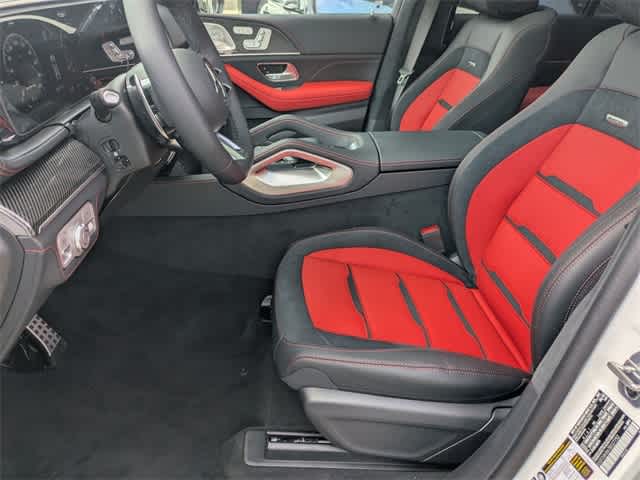 Thumbnail: 2026 Mercedes-Benz GLE - 16