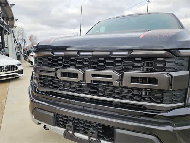 Thumbnail: 2023 Ford F-150 - 11