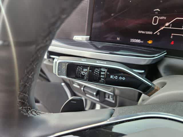 Thumbnail: 2025 Cadillac Escalade - 27