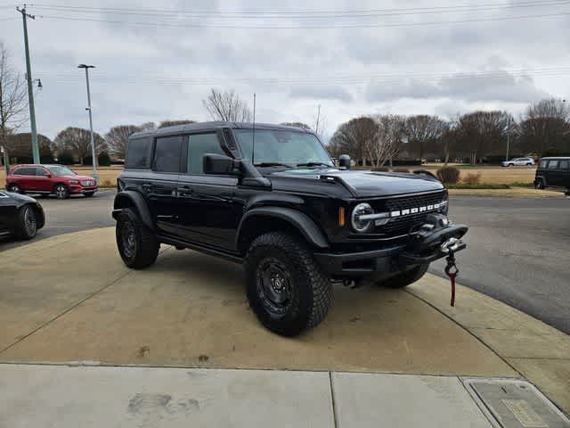 Thumbnail: 2024 Ford Bronco - 3