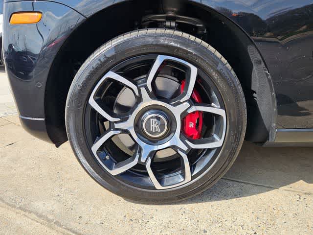 Thumbnail: 2023 Rolls-Royce Cullinan - 14