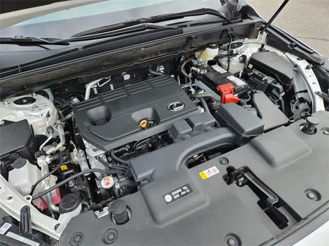 Thumbnail: 2025 Lexus NX - 14