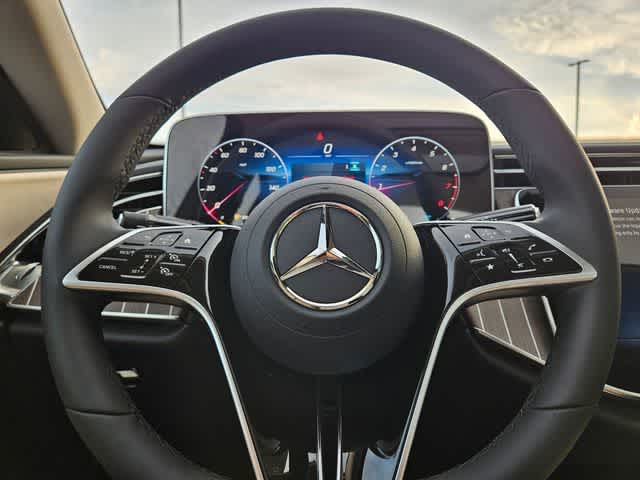 Thumbnail: 2026 Mercedes-Benz E-Class - 24