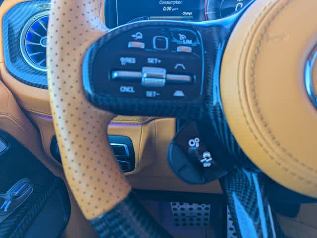 Thumbnail: 2020 Mercedes-Benz G-Class - 24