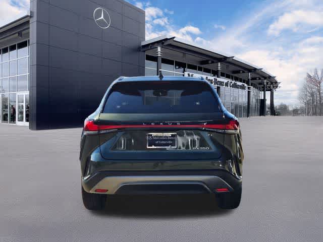 Thumbnail: 2023 Lexus RX - 6