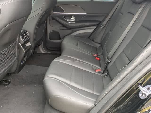 2025 Mercedes-Benz GLE 350 5