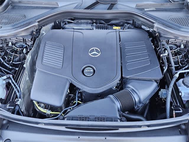 Thumbnail: 2026 Mercedes-Benz GLC - 13