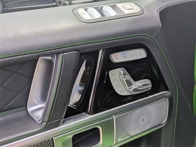 Thumbnail: 2022 Mercedes-Benz G-Class - 16