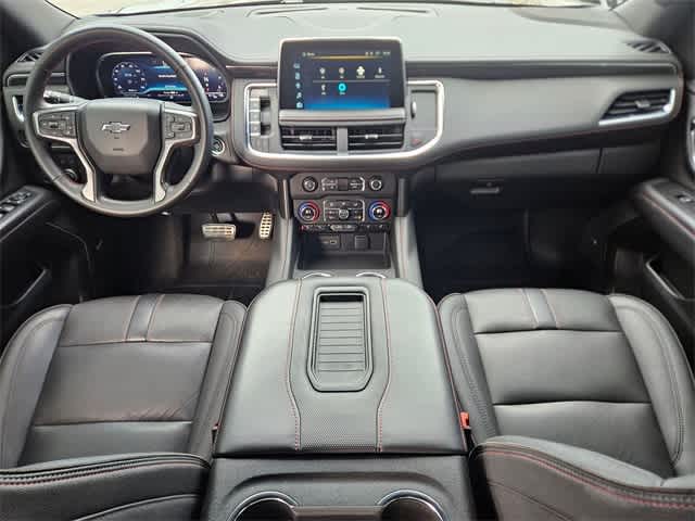 Thumbnail: 2023 Chevrolet Tahoe - 13