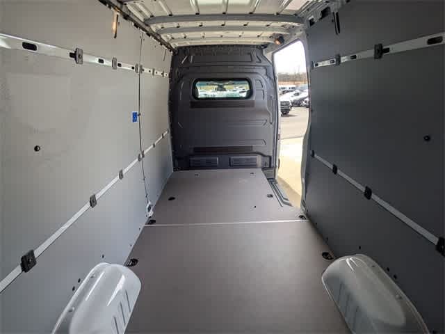 Thumbnail: 2024 Mercedes-Benz eSprinter - 18