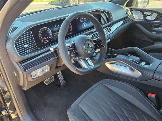 Thumbnail: 2026 Mercedes-Benz GLE - 9